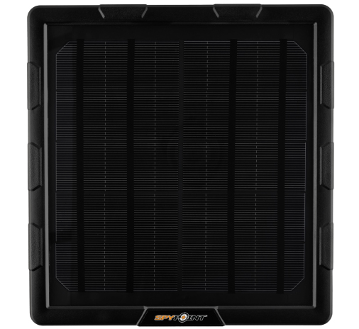 SPYPOINT COMPACT UNIVERSAL SOLAR PANEL - Hunting Electronics